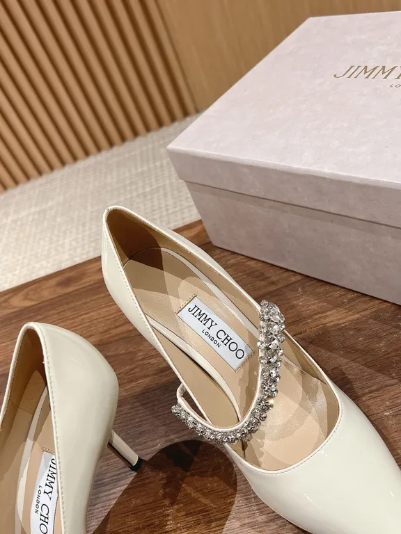 Jimmy Choo Shoe 